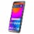 Total by Verizon TCL ION V 32GB Prepaid Smartphone - Black Perspective: left