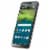 Total by Verizon Nokia C110 32GB Prepaid Smartphone - Green Perspective: left