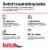 Total by Verizon BLU View 4 32GB Prepaid Smartphone Perspective: left