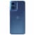 Simple Mobile Moto G Play Prepaid Smartphone - Blue Perspective: left