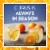 SVEDKA Limited Edition Clementine Flavored Vodka Perspective: left