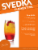 SVEDKA Clementine Orange Flavored Vodka Perspective: left