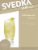 Svedka Vanilla Vodka Perspective: left