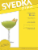 SVEDKA Citron Lemon Lime Flavored Vodka Perspective: left