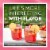 SVEDKA Strawberry Lemonade Flavored Vodka Perspective: left