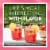 SVEDKA Strawberry Lemonade Flavored Vodka Perspective: left