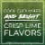 SVEDKA Cucumber Lime Flavored Vodka Perspective: left