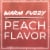 SVEDKA Peach Flavored Vodka Perspective: left