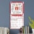2022 Susan Branch Wall Calendar by TF Publishing Perspective: left