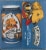 Bristol Brewing Company Laughing Lab Scottish Ale Perspective: left