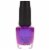 OPI Samurai Breaks a Nail Lacquer Perspective: left