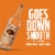 Tito's Handmade Vodka Perspective: left