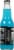 Jones™ Berry Lemonade Soda Single Bottle Perspective: left