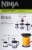 Ninja QB1004 Master Prep Professional System Perspective: left