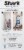 Shark® Navigator Lift-Away Deluxe Upright Vacuum - Blue/Gray Perspective: left