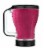 Ninja® Multi-Serve Tritan Nutri Ninja Cup - Clear/Black Perspective: left