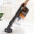 Shark® Impact Pro Cordless Vacuum with Zero-M Perspective: left