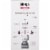 Ninja BN601 Professional Plus Food Processor Perspective: left