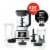 Ninja® Foodi® Power Blender and Processor System with Smoothie Bowl Maker and Nutrient Extractor Perspective: left