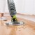 Shark VACMOP™ Disposable Pads Perspective: left