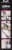 Shark Rocket Pro DLX Corded Vacuum Perspective: left