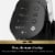 Ninja Single-Serve Pods & Grounds Coffee Maker Perspective: left