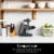 Ninja NeverClog™ Cold Press Juicer Perspective: left