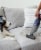 Shark Hyper Stream Pet Hand Vacuum Perspective: left