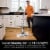 Shark® S8201 Steam & Scrub Steam Blaster® Mop Perspective: left