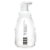 Attitude Super Leaves Red Vine Leaves Foaming Hand Soap Perspective: left