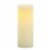 Inglow Round Pillar Candle Perspective: left