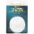 Sterno Home Flameless LED Color-Changing Jumbo Tea Light Candle Perspective: left