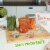 Nourished Essentials 4-Pack Fermenting Weights for Pickling & Canning Perspective: left