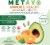 Metavo Immune Health Supplement Perspective: left