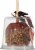 Moyer's Gourmet Chocolate Caramel Apple Perspective: left