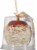 Moyers Farm Cinnamon Bun Gourmet Chocolate Caramel Apple Perspective: left