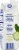 Flow™ Organic Cucumber + Mint Flavored Alkaline Spring Water Perspective: left