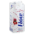 Flow Strawberry Rose Alkaline Spring Water Perspective: left