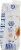 Flow Organic Watermelon + Lime Flavored Alkaline Spring Water Perspective: left