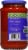 Fody Foods Tomato Basil Pasta Sauce Perspective: left