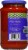 Fody Foods Tomato Basil Pasta Sauce Perspective: left