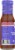 Fody Foods Taco Sauce Perspective: left