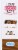 Love Good Fats Peanut Butter Chocolate Keto Protein Energy Bars Perspective: left