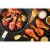 Fry Pan And Skillet, Non-Stick Aluminium Cookware, 9.5 (24Cm) Perspective: left