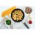 Fry Pan And Skillet, Non-Stick Aluminium Cookware, 11  (28Cm) Perspective: left