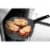Crepe Pan, Healthy Ceramic Non-Stick Aluminium Cookware With Bakelite Handle, 11 (28Cm) Perspective: left
