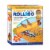 Eurographics SmartPuzzle Roll & Go Jigsaw Puzzle Storage System Mat Perspective: left