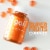 Goli® Nutrition Mixed Fruit Superfruits Gummies Perspective: left