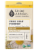 Living Alchemy Your Flora Probiotic Comfort Bloating & Gas Supplement Perspective: left