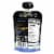 Organic Slammers Chill'n Yumberry Banana Blueberry Superfood Snack Pouch Perspective: left